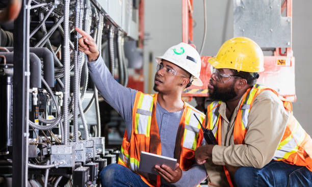 Best Licensed Electrician  in Brewster Hill, NY