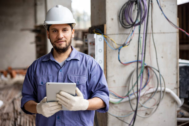 Best Electrical Outlet Repair  in Brewster Hill, NY