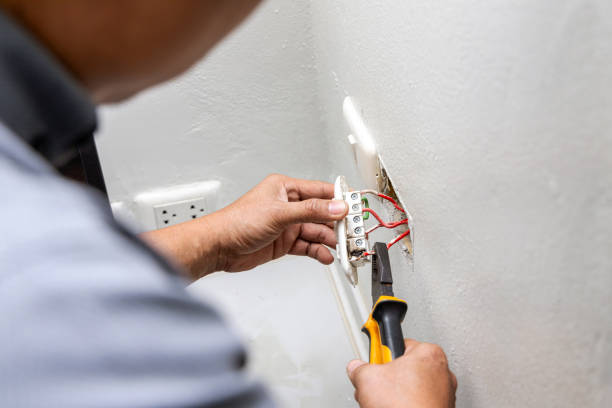 Best Ceiling Fan Installation Electrician  in Brewster Hill, NY