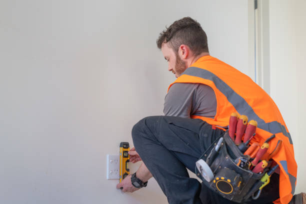 Best 24-Hour Electrician  in Brewster Hill, NY