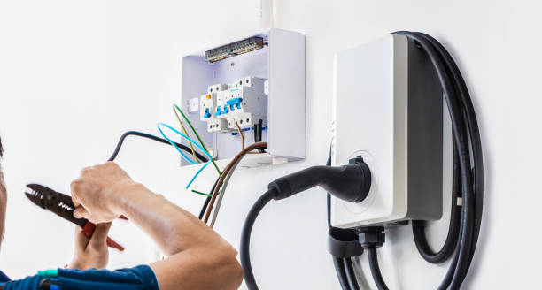 Best Electrical Contractors for Businesses  in Brewster Hill, NY