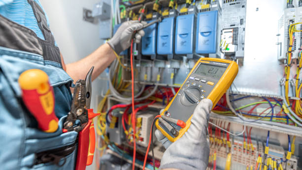 Best Home Electrical Repair  in Brewster Hill, NY