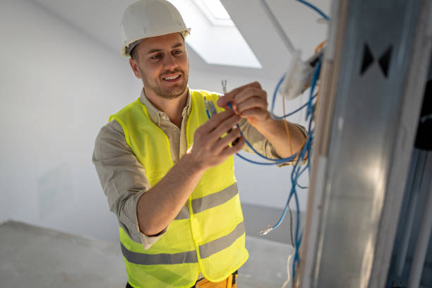 Best Electrical Troubleshooting Services  in Brewster Hill, NY